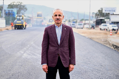 Ankara-Kırıkkale-Delice ve Antalya-Alanya otoyollarının ihaleleri yapıldı