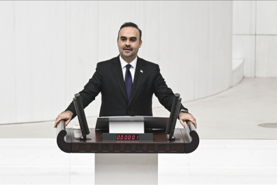 Bakan Kacır: Kamu öncülüğünde etkin sanayi politikaları yürüteceğiz