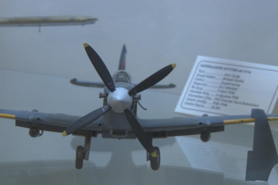 Havacılık sektöründe iyi yetişmiş insan kaynağına ihtiyaç