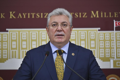 AK Partili Akbaşoğlu: Asgari ücrette alım gücünü artıracağımız bir rakamı ortaya koyacağız