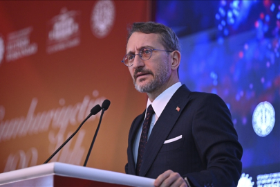 Başkan Altun: Gazze'ye sahip çıkmak çok değerlidir