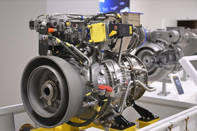 Türkiye'nin milli havacılık motorları kritik virajları dönüyor