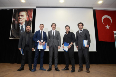 Hayırsever iş adamı Asım Kocabıyık unutulmuyor