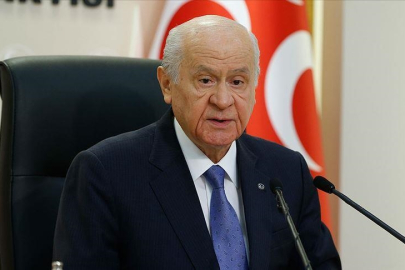 Bahçeli: Şehitlerimizin kanları yerde kalmayacak, terörizmle mücadele sonuna kadar devam edecektir
