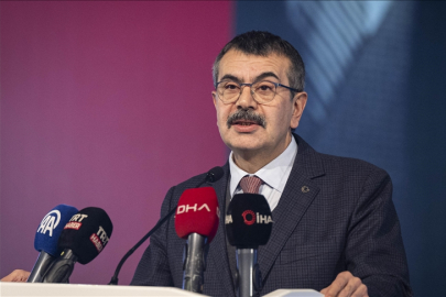 Bakan Tekin: Önümüzdeki yüzyılı kendi kültürümüzden hareketle inşa etmeyi arzu ediyoruz