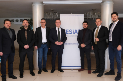 BESİAD üretimde birleştirici adımlarla geleceğe yön veriyor