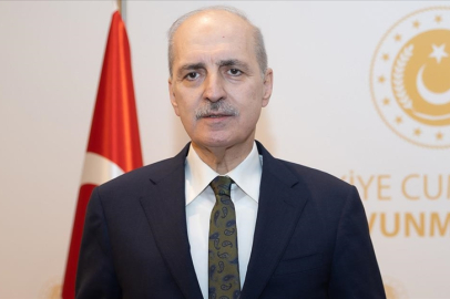 Kurtulmuş: TBMM bütünüyle terörle meşru ve hukuki mücadelede Silahlı Kuvvetlerimizin yanındadır