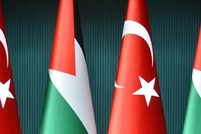 Türk dış politikasında yılın ikinci yarısında Filistin meselesi öne çıktı