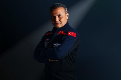 Uzayda yapılacak deneylerin detayları belli oldu