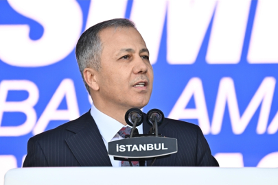 Bakan Yerlikaya: Huzurumuza kasteden her kim varsa devletimizin nefesini enselerinde hissetmeye devam edecekler