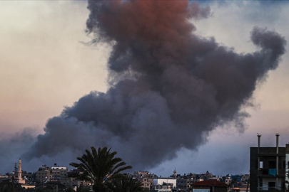 Filistinli mağdurların avukatından UCM Başsavcısı Han'a "çifte standart" eleştirisi