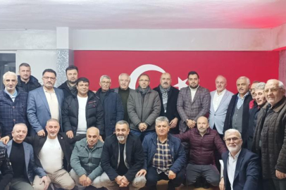 Bursa’ya Adım Adım Yaklaşan Deprem Gerçeğini Tartıştılar!