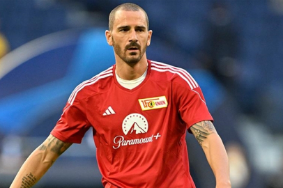 Fenerbahçe, İtalyan futbolcu Bonucci'nin transferi için görüşmelere başlandığını açıkladı