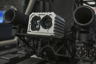 Türk savunma sanayisi "bir taşla 14 kuş" vurdu