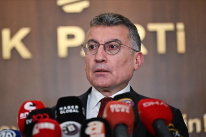 AK Parti Grup Başkanı Güler'den çalışma hayatıyla ilgili kanun teklifine ilişkin açıklama