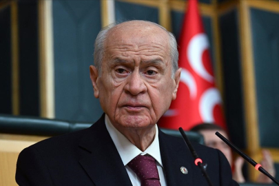 Bahçeli: Türkiye'nin güvenlik ve geleceği için huzur hattı kurulmalı