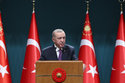 Cumhurbaşkanı Erdoğan'dan emekliye müjde! Yüzde 5 ek artış yapılacak