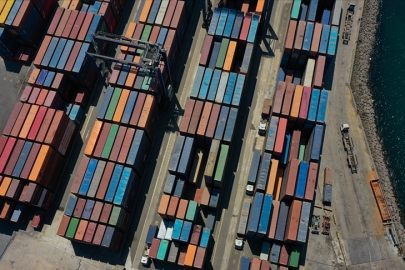 Türkiye'nin ihracat artışında başı Birleşik Arap Emirlikleri çekti