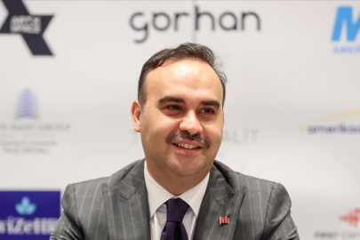 Bakan Kacır: Türkiye Tech Visa'yı yakın zamanda hayata geçireceğiz