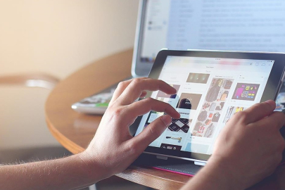 İnternet kullanan her 10 kişiden 4'ü internet reklamlarından etkileniyor