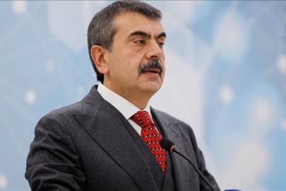 Milli Eğitim Bakanı Tekin'den özel okul ücretlerine ilişkin açıklama