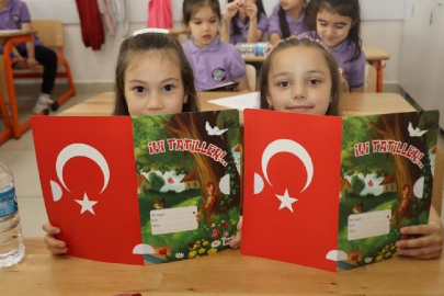 Yarıyıl tatili bugün başlıyor