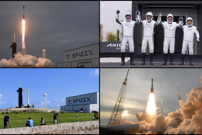 Uluslararası Uzay İstasyonu, 2000'den bu yana bilinmezlere ışık tutuyor