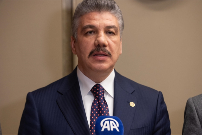 Yüksel: UAD kararı Netanyahu'nun hesap vermekten kaçamayacağı anlamını taşıyor