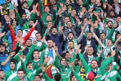 Bursaspor, taraftarını tesise davet etti   