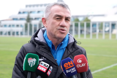 Ümit Şengül: “Oynayacağımız iki maç, hayati önem taşıyor”   