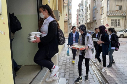 Milli Eğitim Bakanlığınca "Sosyal Sorumluluk Programı Yönergesi" hazırlandı