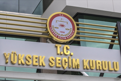 Siyasi partiler aday listelerini 20 Şubat'a kadar teslim edecek