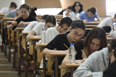 10 soruda 2024-YKS başvuruları