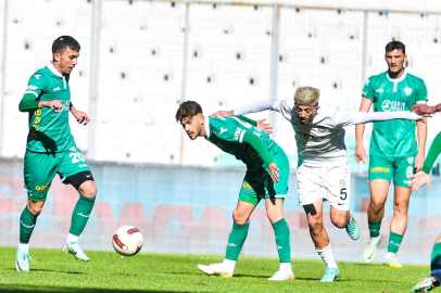 Bursaspor, PFDK’ya sevk edildi   