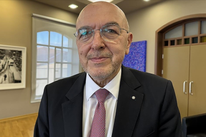 Frangoyannis: Atina Bildirgesi Türkiye ile ilişkilerimizde bir dönüm noktası