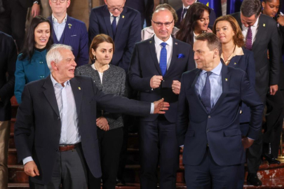 Avrupa Birliği Temsilcisi Borrell: "Türkiye ile ilişkileri iyileştirme yoluna girmeliyiz”