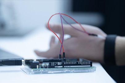 Türk araştırmacılardan hastalıkları erken teşhis eden giyilebilir teknoloji