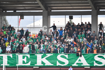 Bursaspor’a deplasmanda seyircisiz oynama cezası verildi   