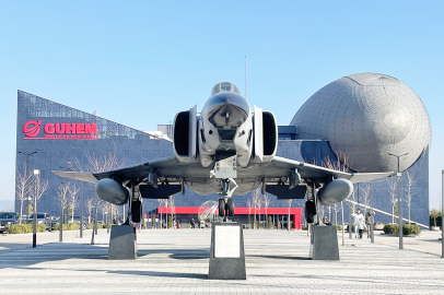 GUHEM’den çocuklara astronot eğitimi