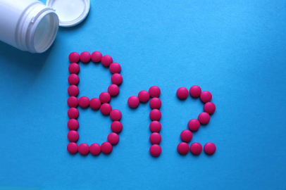 Kusursuz Hafızanın İlacı B-12 mi?