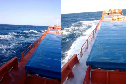 Marmara Denizi yasa boğdu