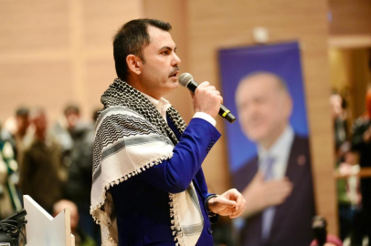 "31 Mart’tan sonra Güngören’e Merter Transfer Merkezi ve Meydan Projemizi kazandıracağız”