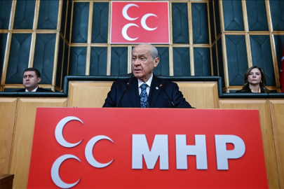 Bahçeli: Yerel yönetimler zilletin ayak bağlarından mutlaka kurtarılacaktır