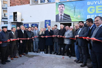 Aktaş: "İş bilenin, kılıç kuşananın" 