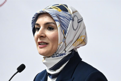 Bakan Göktaş: İstihdamı desteklemeye devam edeceğiz