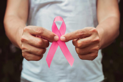 Meme ucundan kan gelmesi kanser belirtisi olabilir!