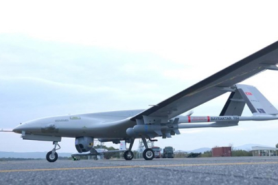 Türkiye’nin SİHA'lardaki bayrak taşıyıcısı Bayraktar TB2