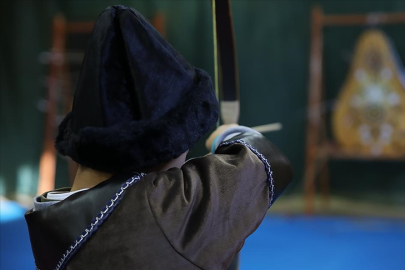 İlkokul öğrencileri "Spora İlk Adım" projesi sayesinde spor branşlarıyla tanışıyor