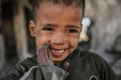 Gazze’de açlıktan ölen çocukların sayısı 10’a yükseldi