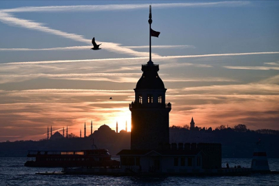 Kız Kulesi yeniden ziyarete açılıyor